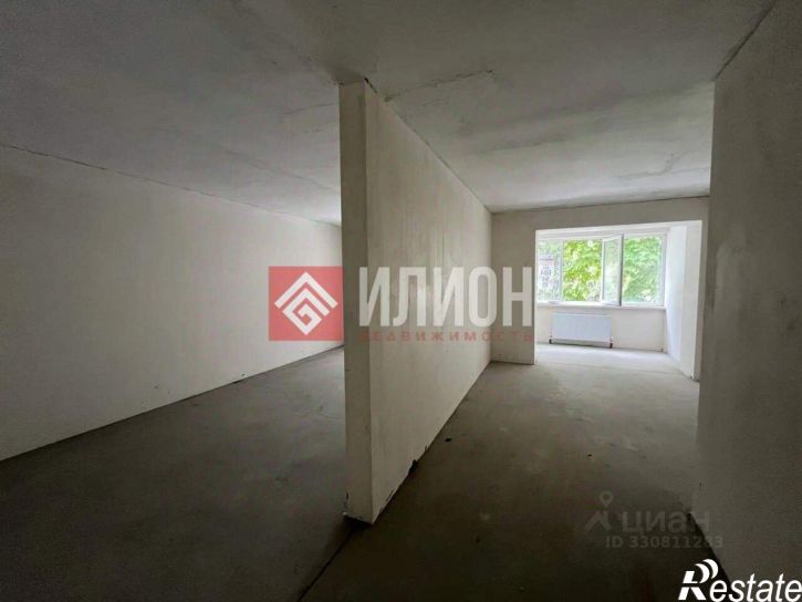 2-комн квартира ул Грузинова, 61,  д. 61