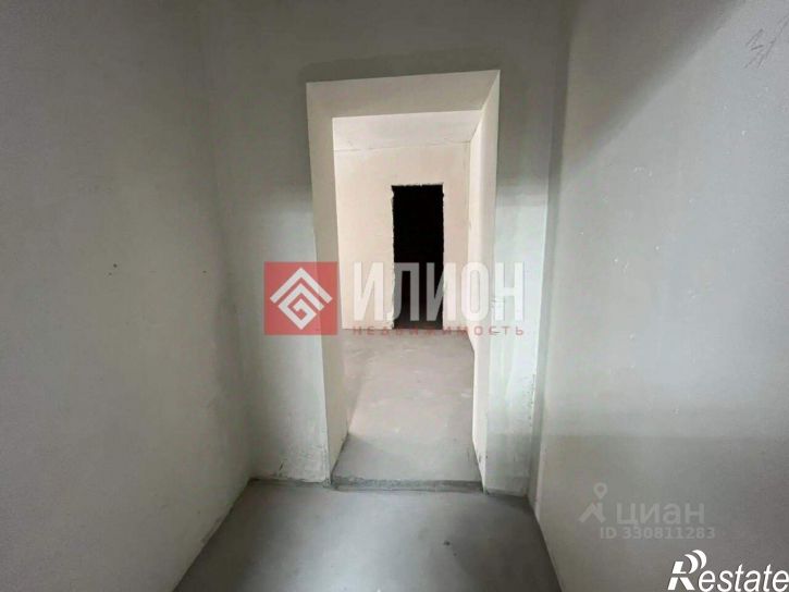 2-комн квартира ул Грузинова, 61,  д. 61