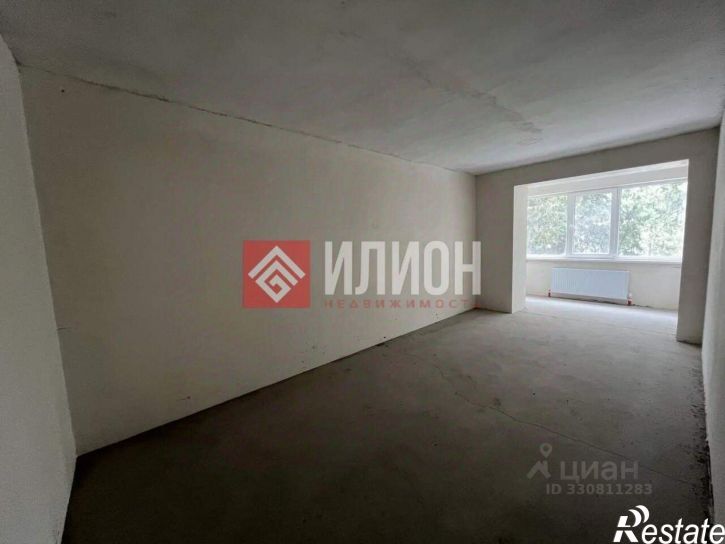 2-комн квартира ул Грузинова, 61,  д. 61