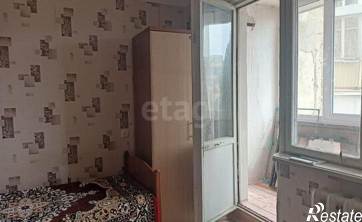 1-комн квартира ул Маршала Геловани, 18,  д. 18