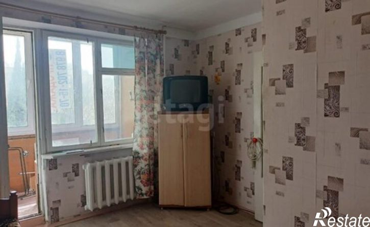 1-комн квартира ул Маршала Геловани, 18,  д. 18