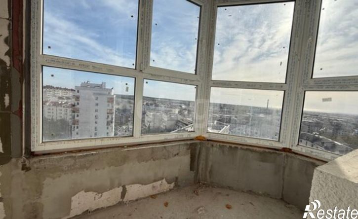 2-комн квартира пр-кт Генерала Острякова, 242 2,  д. 242 2,  к. 2