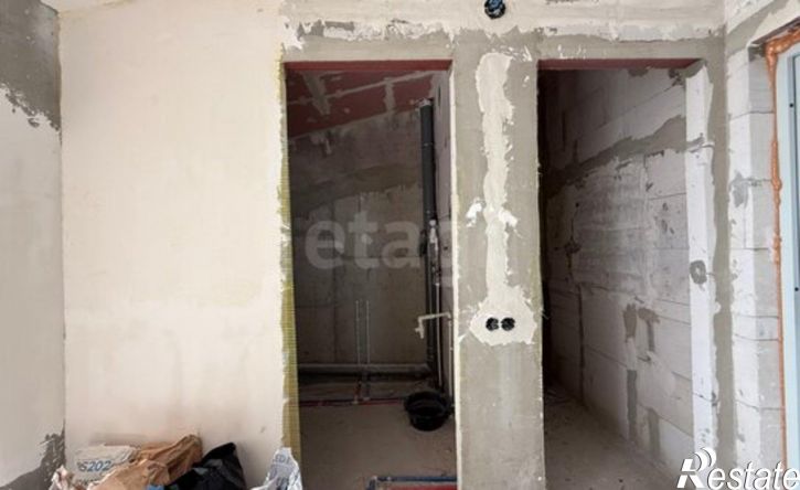 2-комн квартира пр-кт Генерала Острякова, 242 2,  д. 242 2,  к. 2
