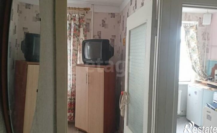 1-комн квартира ул Маршала Геловани, 18,  д. 18