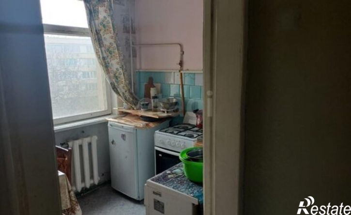 1-комн квартира ул Маршала Геловани, 18,  д. 18