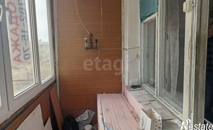 1-комн квартира ул Маршала Геловани, 18,  д. 18