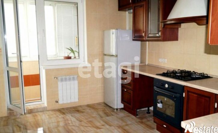 3-комн квартира ул Астана Кесаева, 20,  д. 20