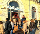 торговое помещение 40 кв м улица Розы Люксембург, 52