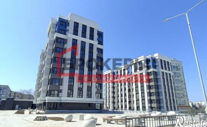 2-комн квартира ул Степаняна, 2а 1,  д. 2а 1,  к. 1