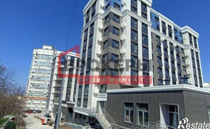 2-комн квартира ул Степаняна, 2а 1,  д. 2а 1,  к. 1