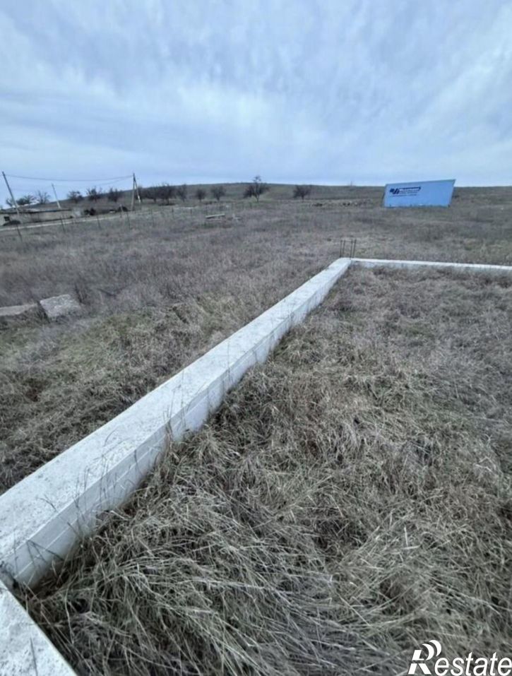Земельный участок Симферопольский район