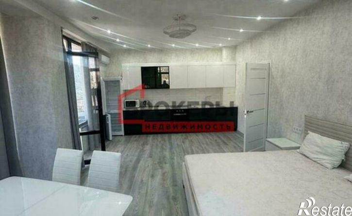 1-комн квартира Севастополь, Балаклавский район, Орлиновский муниципальный округ, Севастопольская зона ЮБК,