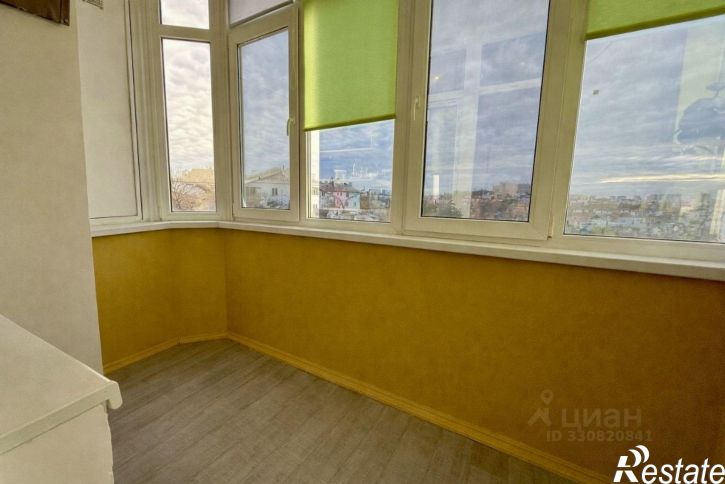1-комн квартира пр-кт Гагарина, 52/1,  д. 52/1