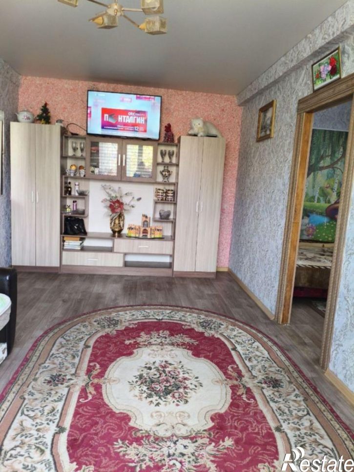 2-комн квартира пр-кт Генерала Острякова, 80,  д. 80