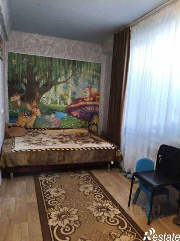 2-комн квартира пр-кт Генерала Острякова, 80,  д. 80