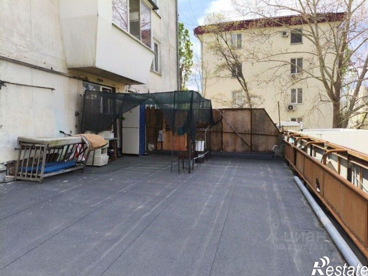 2-комн квартира пр-кт Генерала Острякова, 80,  д. 80