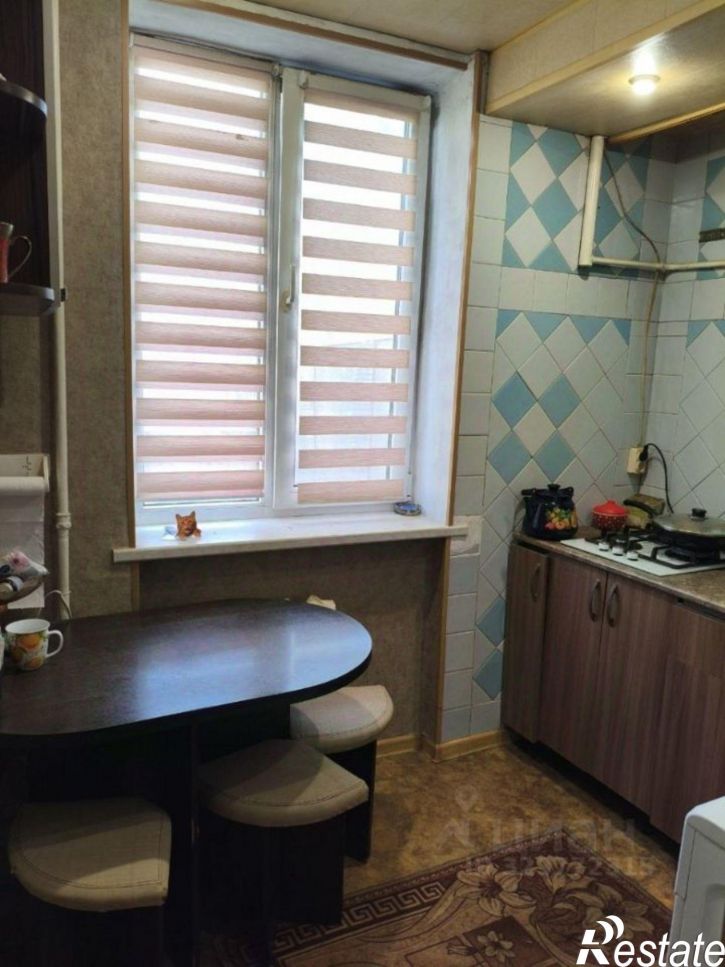 2-комн квартира пр-кт Генерала Острякова, 80,  д. 80