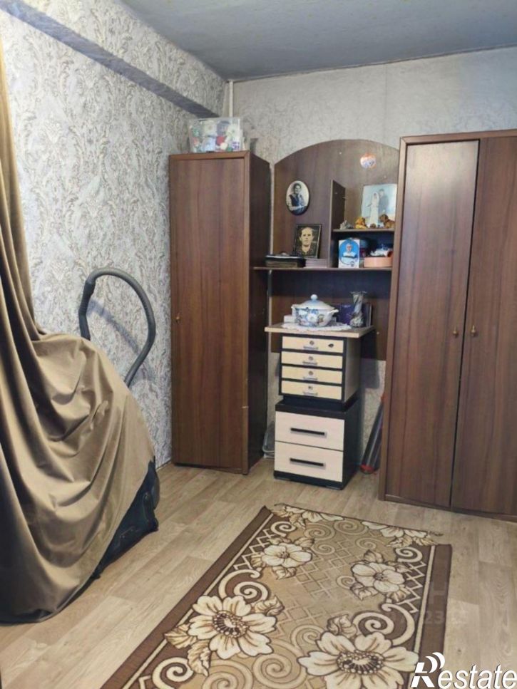 2-комн квартира пр-кт Генерала Острякова, 80,  д. 80
