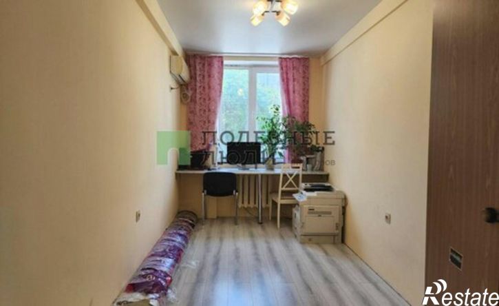 2-комн квартира ул Льва Толстого, 25,  д. 25