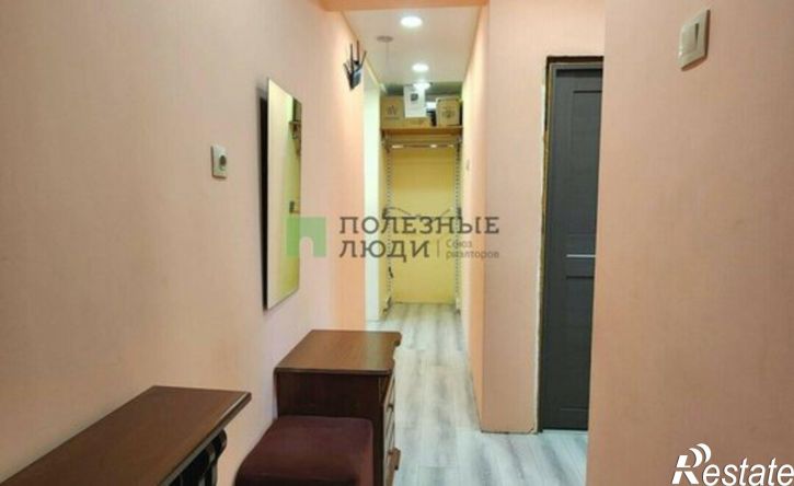 2-комн квартира ул Льва Толстого, 25,  д. 25