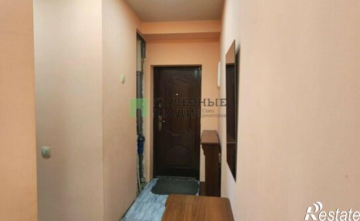 2-комн квартира ул Льва Толстого, 25,  д. 25