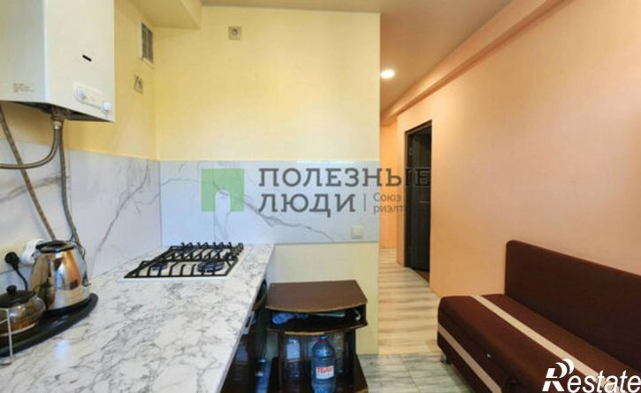 2-комн квартира ул Льва Толстого, 25,  д. 25