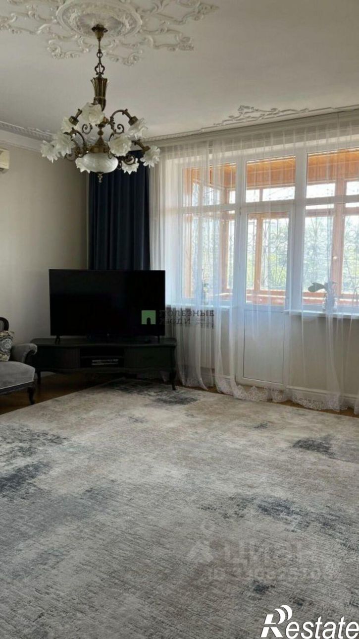 3-комн квартира ул Пионерская, 3,  д. 3