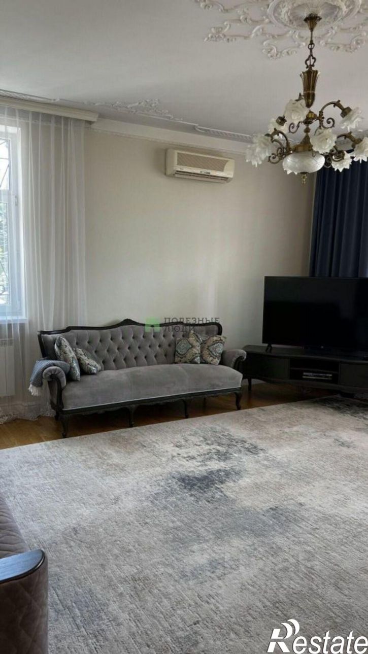 3-комн квартира ул Пионерская, 3,  д. 3