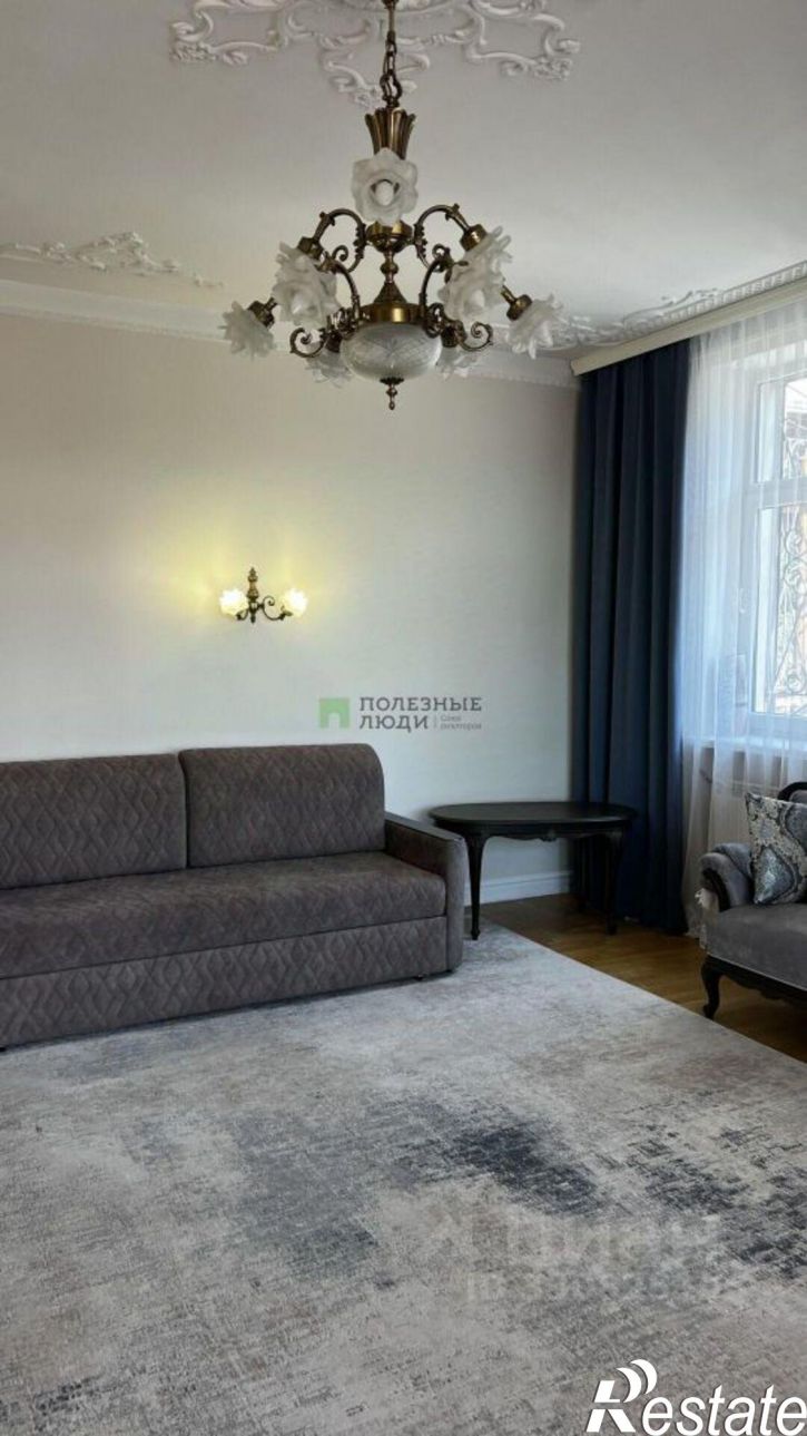 3-комн квартира ул Пионерская, 3,  д. 3