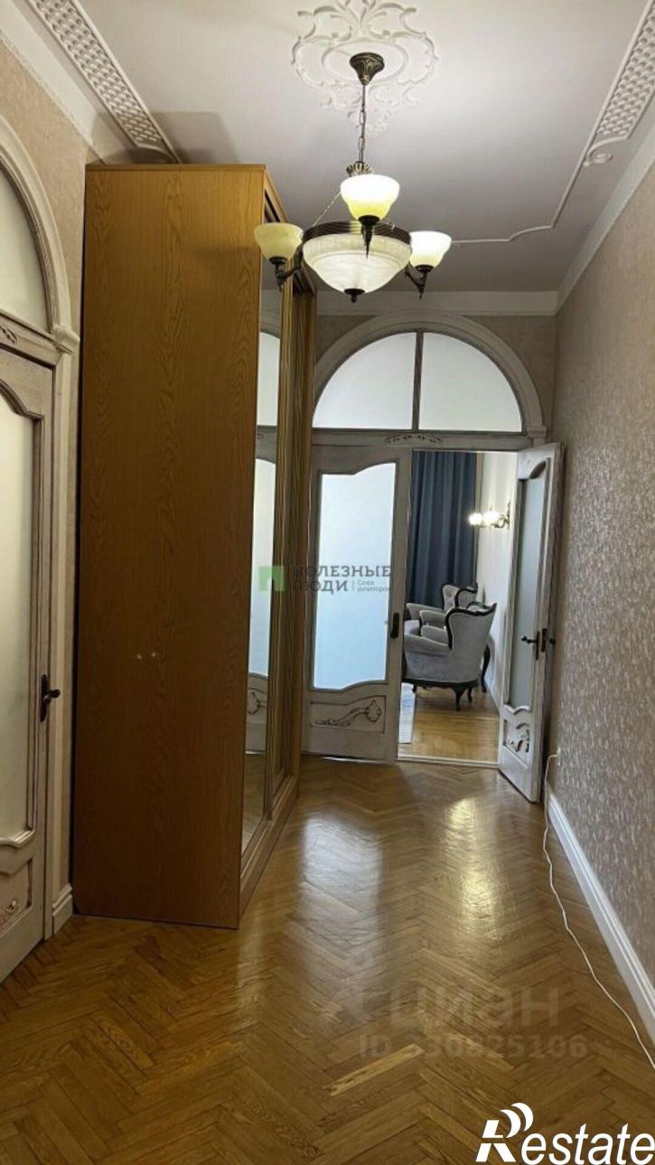 3-комн квартира ул Пионерская, 3,  д. 3