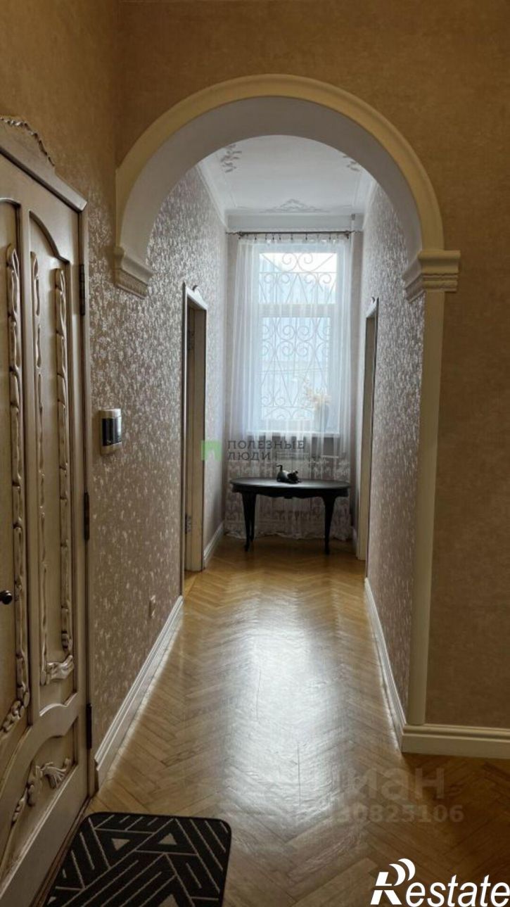 3-комн квартира ул Пионерская, 3,  д. 3