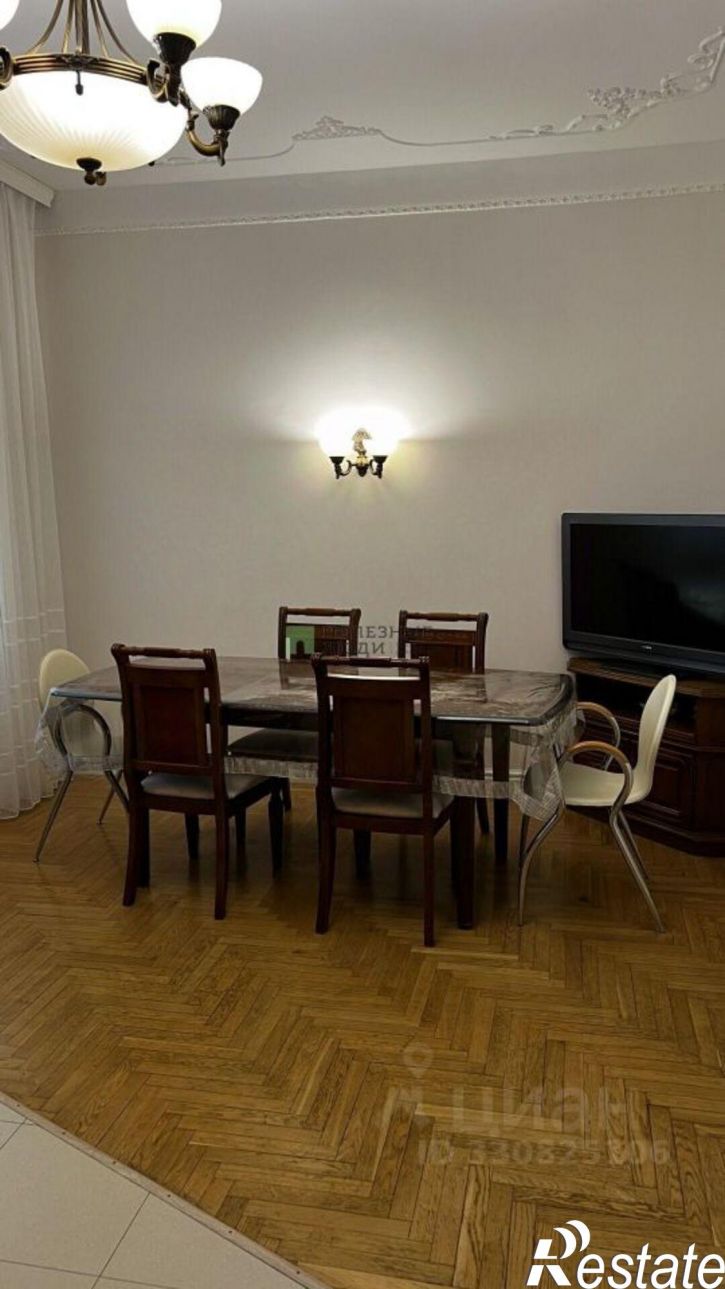 3-комн квартира ул Пионерская, 3,  д. 3