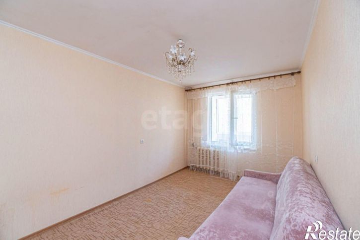 1-комн квартира ул Курчатова, 22,  д. 22