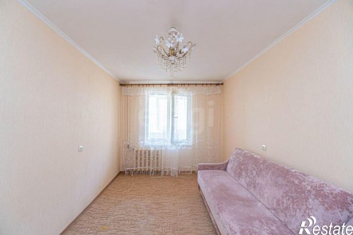 1-комн квартира ул Курчатова, 22,  д. 22