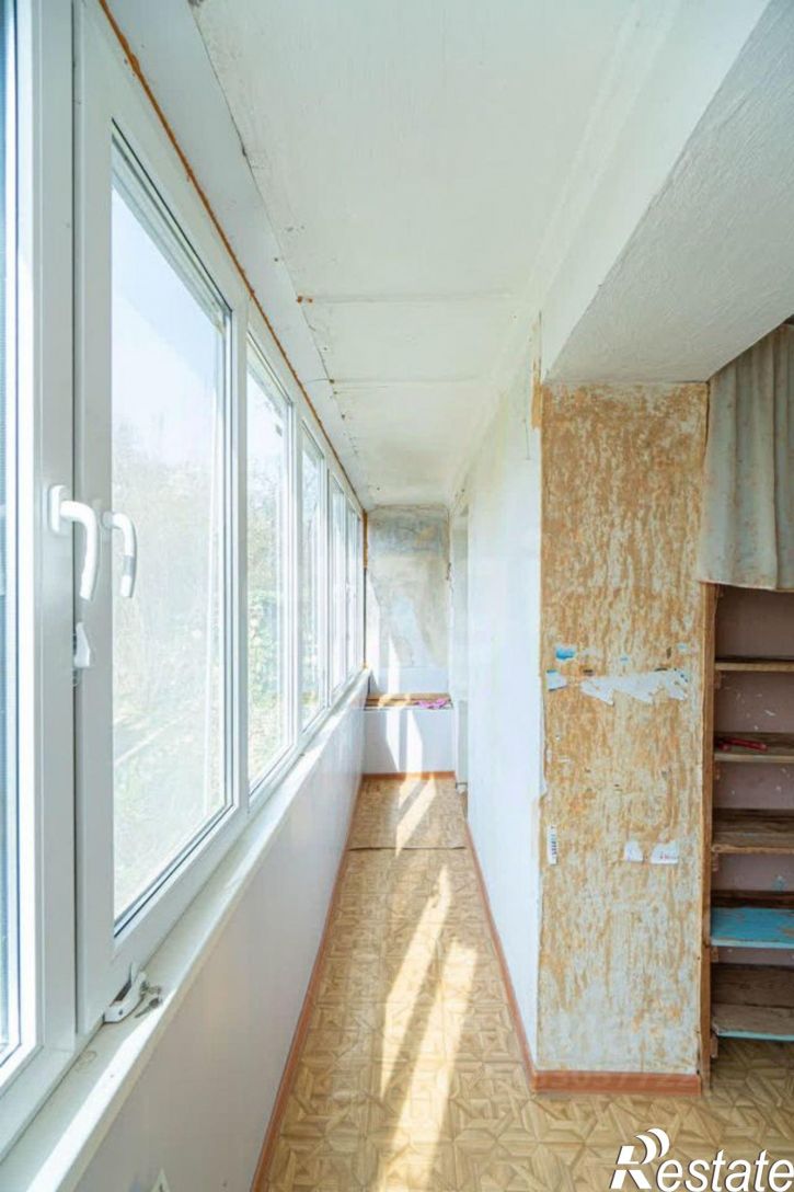 1-комн квартира ул Курчатова, 22,  д. 22
