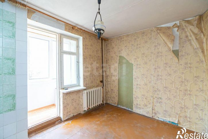1-комн квартира ул Курчатова, 22,  д. 22