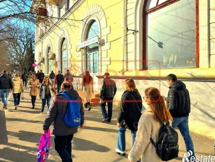 Торговое помещение улица Розы Люксембург, 52,  д. 52
