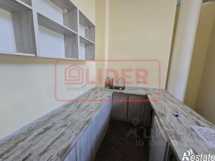 Торговое помещение улица Розы Люксембург, 52,  д. 52