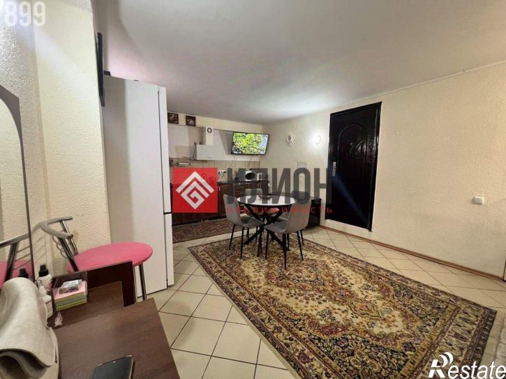 2-комн квартира улица Авроры, 52,  д. 52