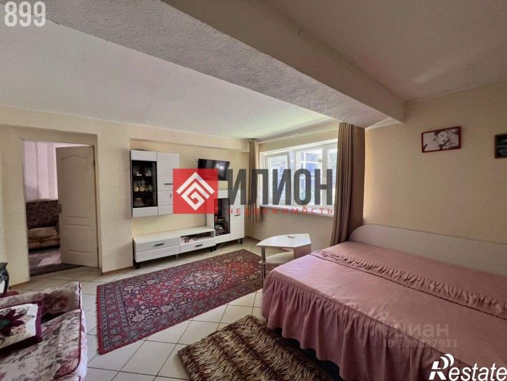 2-комн квартира улица Авроры, 52,  д. 52