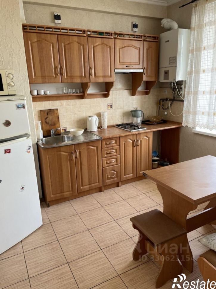 2-комн квартира Маратовская улица, 1А,  д. 1А