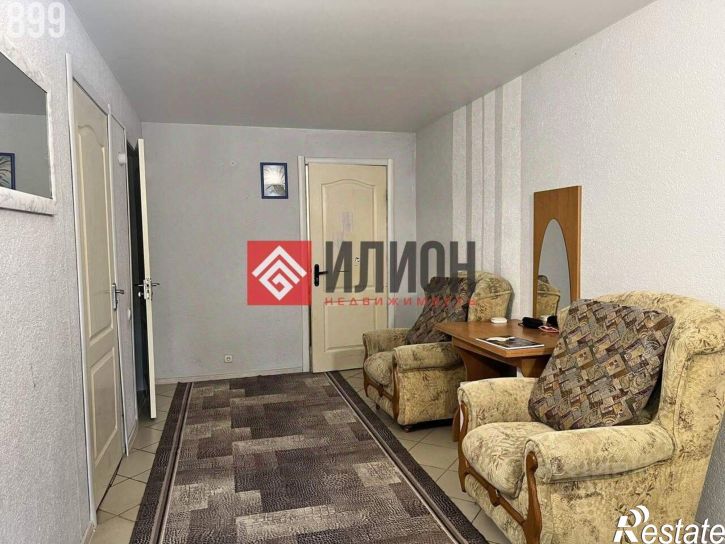 2-комн квартира улица Авроры, 52,  д. 52