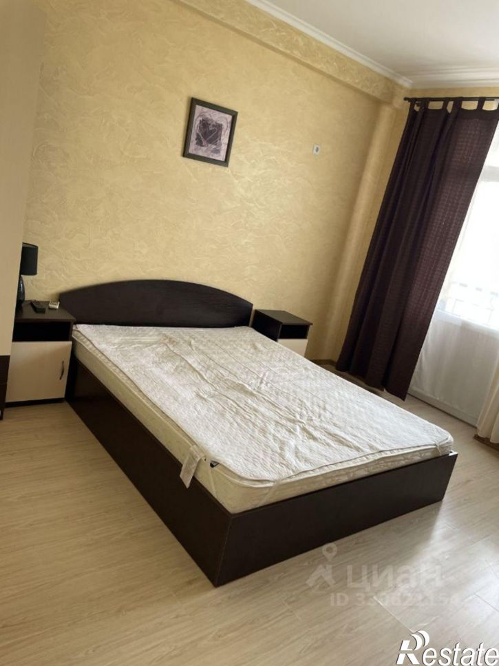 2-комн квартира Маратовская улица, 1А,  д. 1А