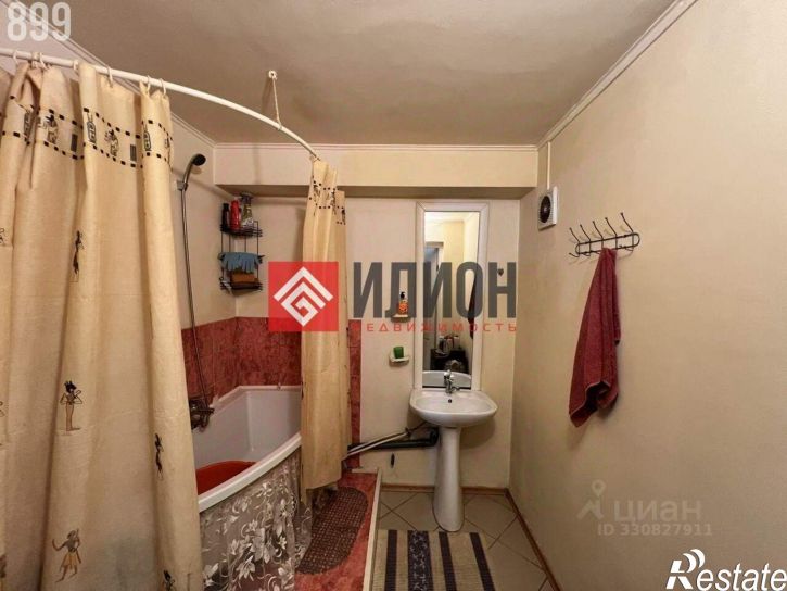 2-комн квартира улица Авроры, 52,  д. 52
