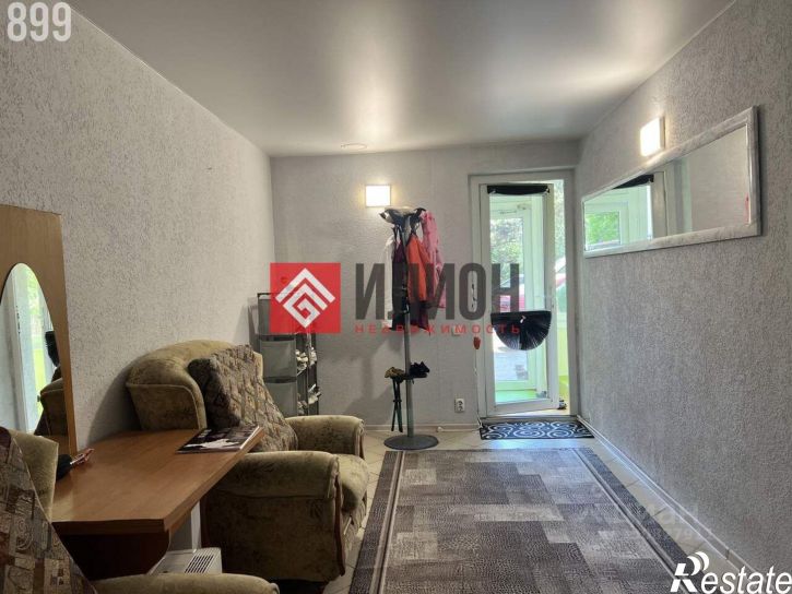 2-комн квартира улица Авроры, 52,  д. 52