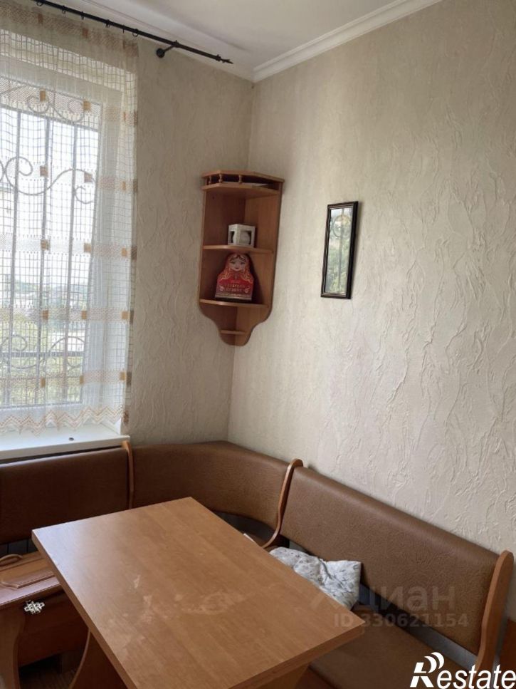 2-комн квартира Маратовская улица, 1А,  д. 1А