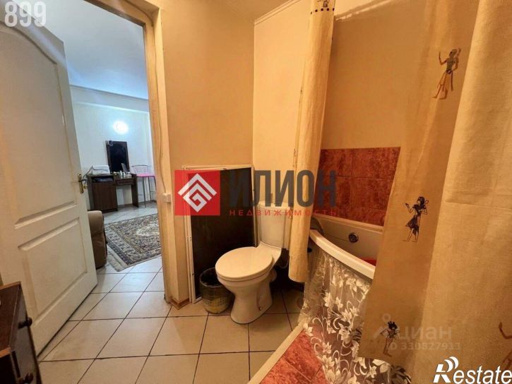 2-комн квартира улица Авроры, 52,  д. 52