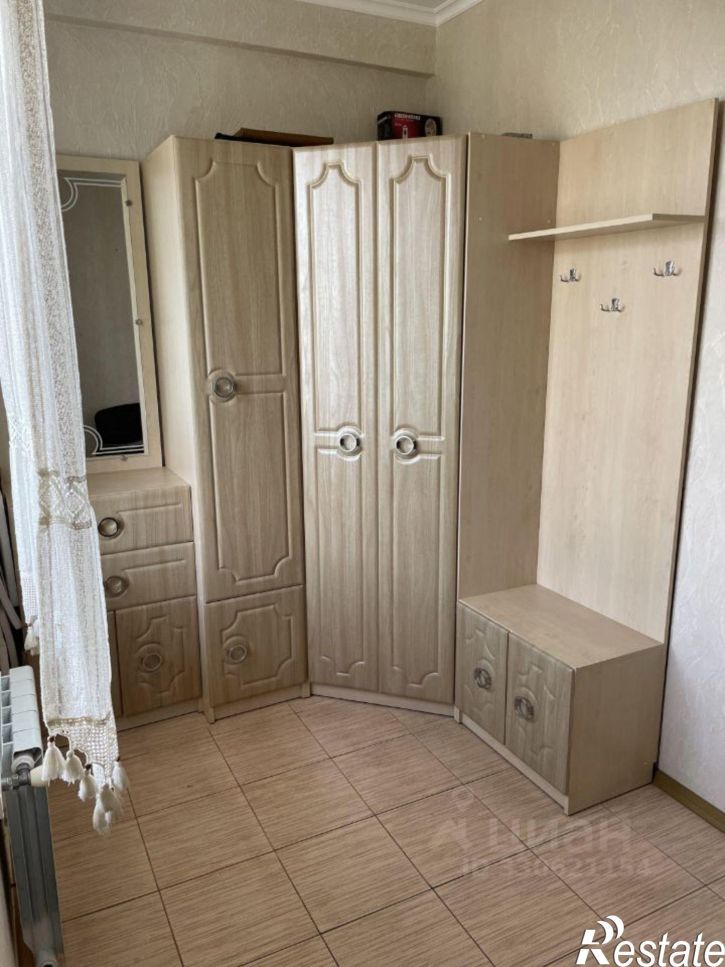2-комн квартира Маратовская улица, 1А,  д. 1А