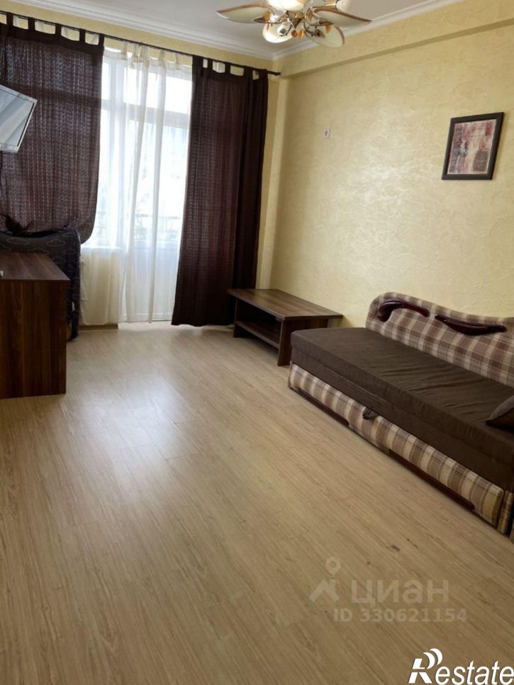 2-комн квартира Маратовская улица, 1А,  д. 1А