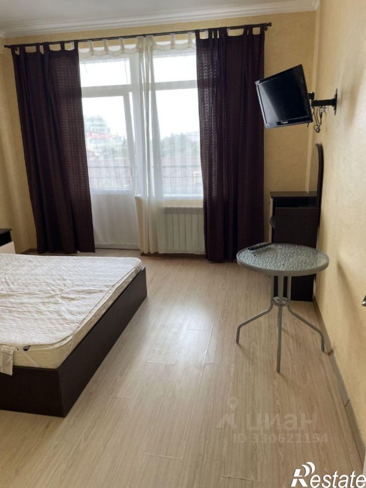 2-комн квартира Маратовская улица, 1А,  д. 1А